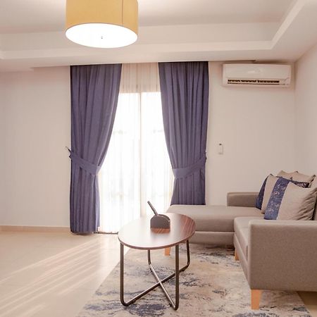 Souare Premium Hotel Konakri Dış mekan fotoğraf