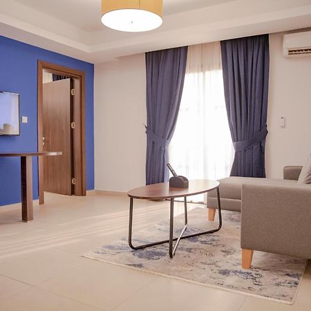 Souare Premium Hotel Konakri Dış mekan fotoğraf