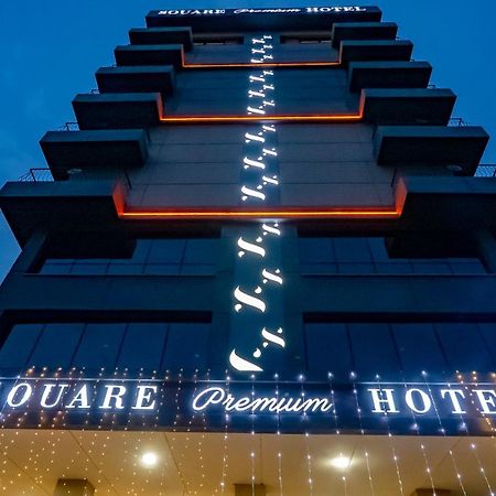 Souare Premium Hotel Konakri Dış mekan fotoğraf